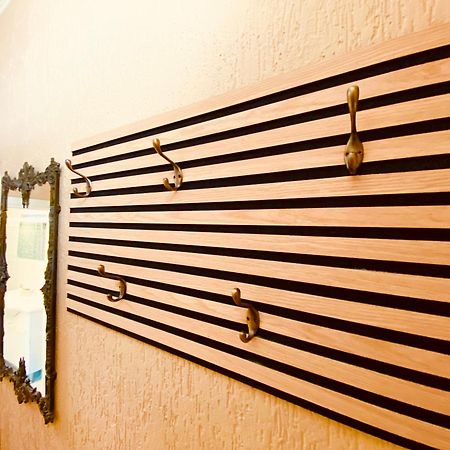 サンレモCasa Di Gretaアパートメント エクステリア 写真