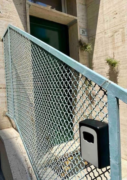 サンレモCasa Di Gretaアパートメント エクステリア 写真
