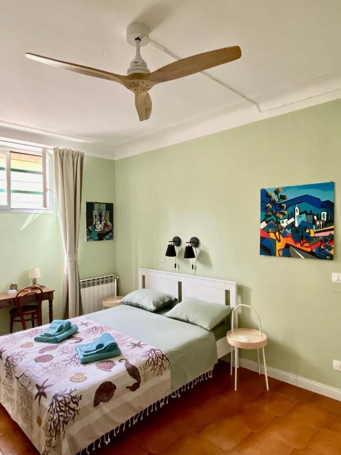 サンレモCasa Di Gretaアパートメント エクステリア 写真